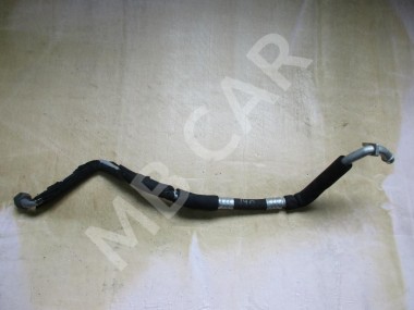 Трубка кондиционера MERCEDES-BENZ S-класс W140 (1991 - 1998) — Разборка Мерседес
