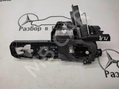 Ответная часть замка двери MERCEDES-BENZ GLA-класс X156 рестайлинг (2017 - 2020) — Разборка Мерседес
