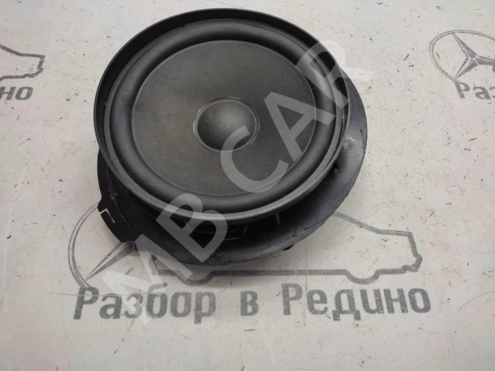 Динамик MERCEDES-BENZ E-класс W211/S211 (2002 - 2006) фото 1 — Разборка Мерседес