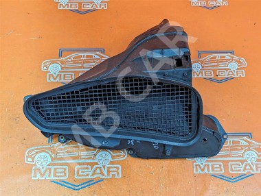 Воздухозаборник MERCEDES-BENZ S-класс W220 (1998 - 2005) — Разборка Мерседес