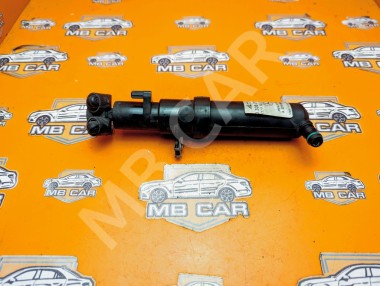 Омыватель фар MERCEDES-BENZ S-класс W221 (2005 - 2009) — Разборка Мерседес