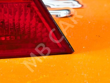 Фонарь задний левый MERCEDES-BENZ S-класс W220 (1998 - 2005) &mdash; Разборка Мерседес