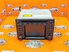 Команд MERCEDES-BENZ M-класс W163 рестайлинг (2001 - 2005) ML 270 CDI 2.7 4MATIC AT (163 л.с.) фото 1 &mdash; Разборка Мерседес