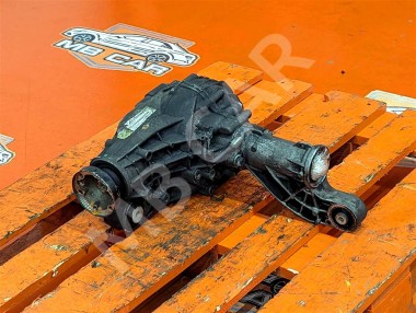 Редуктор передний MERCEDES-BENZ M-класс W164 (2005 - 2008) — Разборка Мерседес