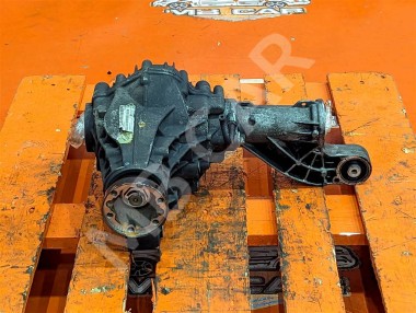 Редуктор передний MERCEDES-BENZ M-класс W164 (2005 - 2008) — Разборка Мерседес