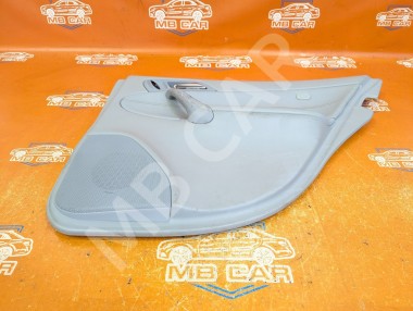 Карта двери задняя правая MERCEDES-BENZ C-класс W203/S203/CL203 (2000 - 2004) — Разборка Мерседес