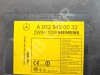 Блок KEYLESS-GO MERCEDES-BENZ S-класс W220 (1998 - 2005) фото 4 &mdash; Разборка Мерседес