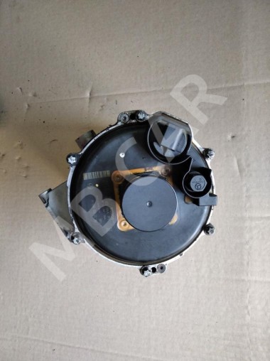 Генератор MERCEDES-BENZ M-класс W163 рестайлинг (2001 - 2005) — Разборка Мерседес