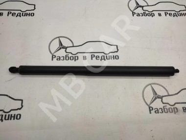 Амортизатор крышки багажника MERCEDES-BENZ M-класс W164 рестайлинг (2008 - 2011) — Разборка Мерседес