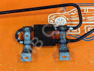 Радиатор ГУРа MERCEDES-BENZ X-класс I (2017 - 2020) — Разборка Мерседес