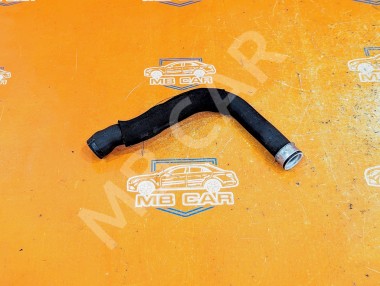 Патрубок радиатора MERCEDES-BENZ C-класс W203/S203/CL203 (2000 - 2004) — Разборка Мерседес