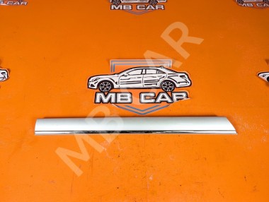 Молдинг двери MERCEDES-BENZ S-класс W220 (1998 - 2005) &mdash; Разборка Мерседес
