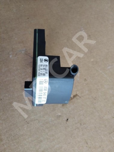 Датчик угла поворота MERCEDES-BENZ E-класс W211/S211 (2002 - 2006) — Разборка Мерседес