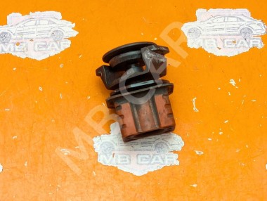 Опора радиатора MERCEDES-BENZ E-класс W211/S211 (2002 - 2006) &mdash; Разборка Мерседес