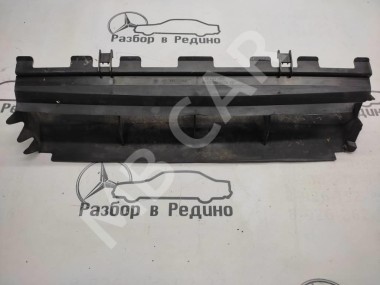 Воздухозаборник MERCEDES-BENZ E-класс W210/S210 (1995 - 1999) — Разборка Мерседес