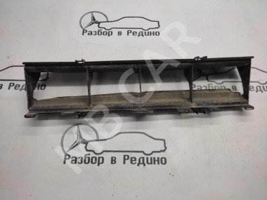 Воздухозаборник MERCEDES-BENZ E-класс W210/S210 (1995 - 1999) — Разборка Мерседес