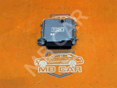 Блок управления двигателем MERCEDES-BENZ X-класс I (2017 - 2020) — Разборка Мерседес