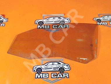 Стекло переднее левое MERCEDES-BENZ C-класс W204/S204/С204 рестайлинг (2011 - 2015) &mdash; Разборка Мерседес