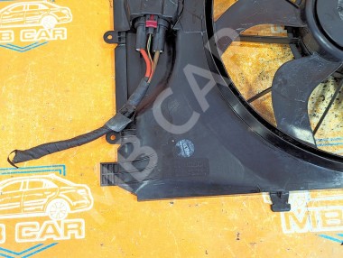 Вентилятор основной MERCEDES-BENZ A-класс W176 (2012 - 2015) — Разборка Мерседес