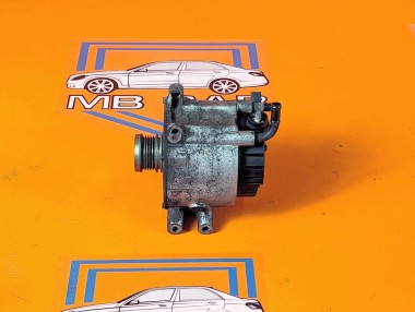 Генератор MERCEDES-BENZ A-класс W168 рестайлинг (2001 - 2004) A 170 1.7 AT (95 л.с.) &mdash; Разборка Мерседес