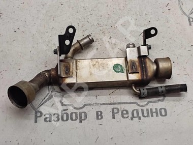 Теплообменник MERCEDES-BENZ C-класс W203/S203/CL203 (2000 - 2004) — Разборка Мерседес