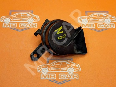 Сигнал MERCEDES-BENZ M-класс AMG W163 (2000 - 2001) — Разборка Мерседес