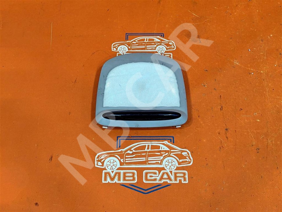 Плафон салона MERCEDES-BENZ M-класс W164 (2005 - 2008) фото 1 — Разборка Мерседес