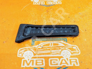 Накладка педали AMG MERCEDES-BENZ C-класс W204/S204/С204 рестайлинг (2011 - 2015) — Разборка Мерседес