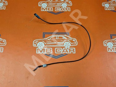 Трос кулисы АКПП MERCEDES-BENZ E-класс W211/S211 (2002 - 2006) — Разборка Мерседес