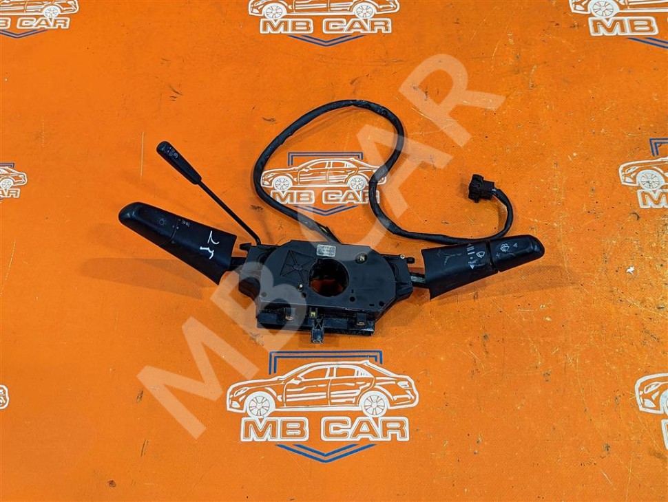 Переключатель подрулевой MERCEDES-BENZ Sprinter W901-905 (1995 - 2006) фото 1 — Разборка Мерседес