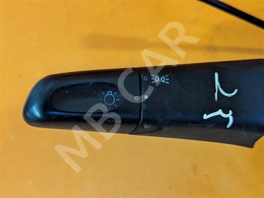 Переключатель подрулевой MERCEDES-BENZ Sprinter W901-905 (1995 - 2006) — Разборка Мерседес