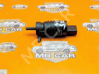 Насос омывателей MERCEDES-BENZ C-класс W204/S204/С204 рестайлинг (2011 - 2015) — Разборка Мерседес