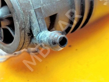 Насос омывателей MERCEDES-BENZ C-класс W204/S204/С204 рестайлинг (2011 - 2015) — Разборка Мерседес