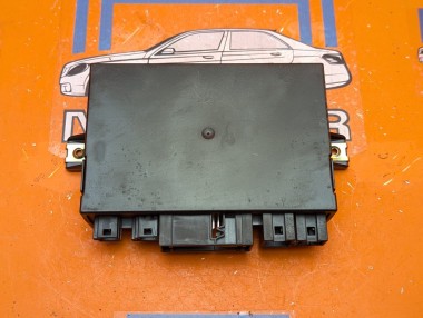 Блок крышки багажника MERCEDES-BENZ E-класс W211/S211 (2002 - 2006) &mdash; Разборка Мерседес