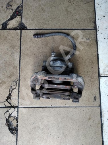 Суппорт задний левый MERCEDES-BENZ E-класс W211/S211 (2002 - 2006) — Разборка Мерседес