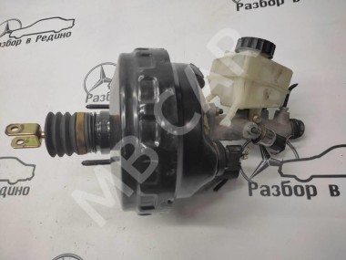 Вакуумный усилитель тормозов MERCEDES-BENZ CLK-класс C209/W209 рестайлинг (2005 - 2010) — Разборка Мерседес