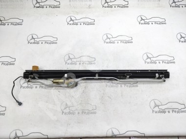 Шторка заднего стекла MERCEDES-BENZ S-класс W220 рестайлинг (2002 - 2005) — Разборка Мерседес