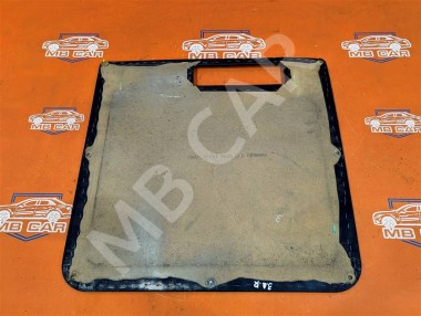 Обшивка крышки багажника MERCEDES-BENZ Sprinter W901-905 (1995 - 2006) — Разборка Мерседес