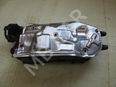 Корпус воздушного фильтра MERCEDES-BENZ C-класс W205/S205/C205/A205 (2014 - 2018) — Разборка Мерседес