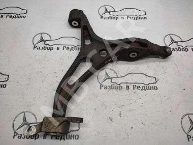 Рычаг передний нижний левый MERCEDES-BENZ M-класс W164 (2005 - 2008) — Разборка Мерседес