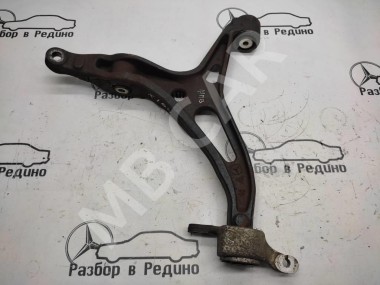 Рычаг передний нижний левый MERCEDES-BENZ M-класс W164 (2005 - 2008) — Разборка Мерседес