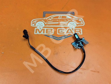 Датчик температуры MERCEDES-BENZ M-класс W163 (1997 - 2001) — Разборка Мерседес