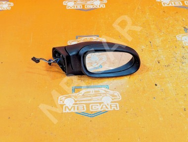 Зеркало правое MERCEDES-BENZ A-класс W168 рестайлинг (2001 - 2004) — Разборка Мерседес