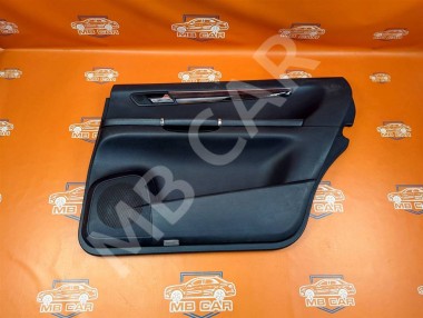 Карта двери задняя правая MERCEDES-BENZ R-класс W251 (2005 - 2007) — Разборка Мерседес