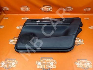 Карта двери задняя правая MERCEDES-BENZ R-класс W251 (2005 - 2007) — Разборка Мерседес