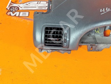 Торпеда MERCEDES-BENZ M-класс W163 (1997 - 2001) &mdash; Разборка Мерседес