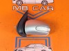Зеркало левое MERCEDES-BENZ M-класс W163 рестайлинг (2001 - 2005) фото 2 &mdash; Разборка Мерседес