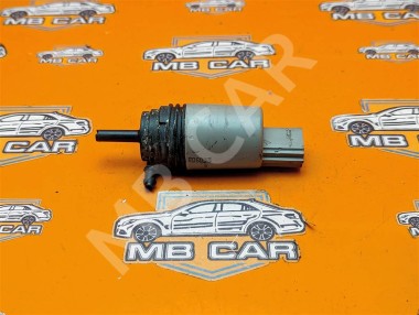 Насос омывателей MERCEDES-BENZ E-класс W210/S210 (1995 - 1999) — Разборка Мерседес