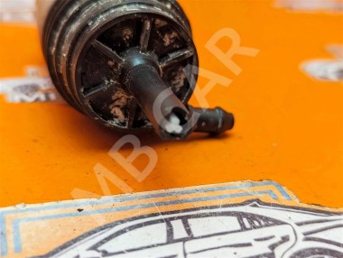 Насос омывателей MERCEDES-BENZ E-класс W210/S210 (1995 - 1999) — Разборка Мерседес