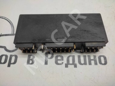 Реле индикации неисправности ламп MERCEDES-BENZ E-класс W124/S124/C124/A124 (1984 - 1997) — Разборка Мерседес